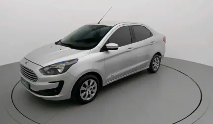 Ford ka 2020 1.0 ti-vct flex se sedan manual