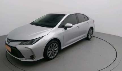 Toyota corolla 2023 2.0 vvt-ie flex xei direct shift