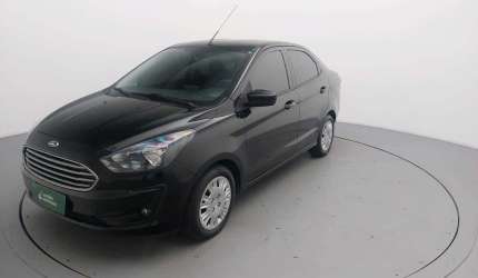 Ford ka 2020 1.5 ti-vct flex freestyle automático
