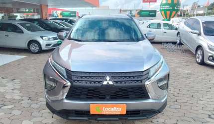 Mitsubishi eclipse cross 2023 1.5 mivec turbo gasolina gls cvt