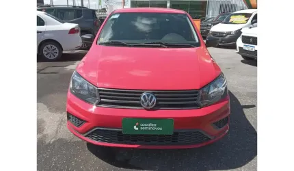 Volkswagen gol 2021 1.0 12v mpi totalflex 4p manual
