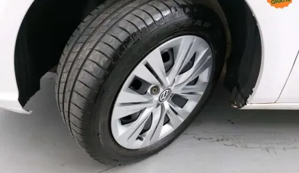 Volkswagen gol 2022 1.6 msi totalflex 4p manual