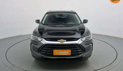 Chevrolet tracker 2021 1.2 turbo flex premier automático