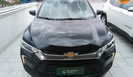 Chevrolet tracker 2023 1.2 turbo flex premier automático