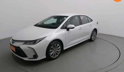 Toyota corolla 2023 2.0 vvt-ie flex xei direct shift