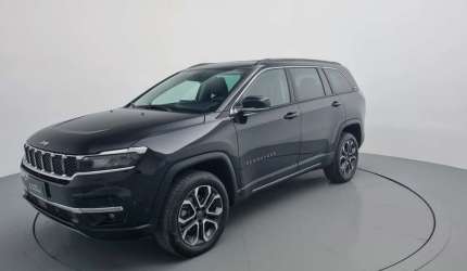 Jeep commander 2023 2.0 td380 turbo diesel limited at9