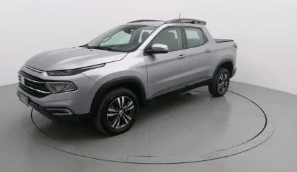 Fiat toro 2023 1.3 turbo 270 flex freedom at6