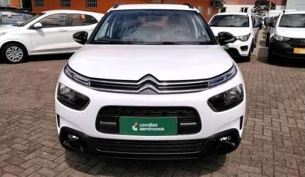 Citroen c4 cactus 2023 1.6 vti 120 flex feel eat6