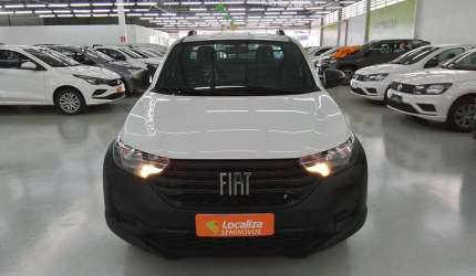 Fiat strada 2023 1.4 fire flex endurance cs manual