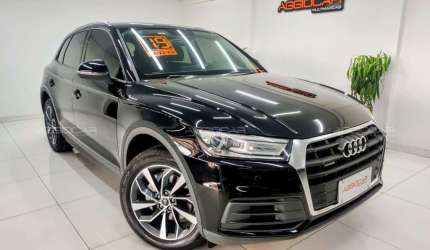 Audi q5 pretige quattro 2.0 tfsi  2019 