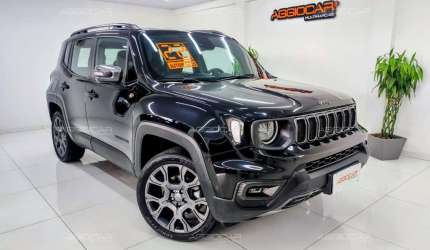 Jeep renegade serie 1.3 s t270 4x4 2022