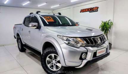 Mitsubishi triton sport 2.4 hpe 4x4 aut. diesel 2020