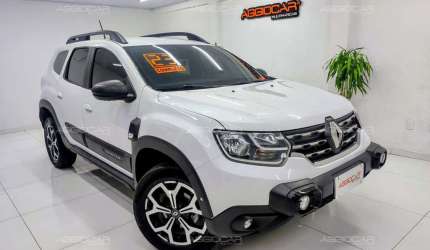 Renault duster iconic 1.3 tce flex 2023