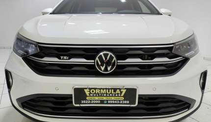 Volkswagen nivus highline 200 tsi 2021