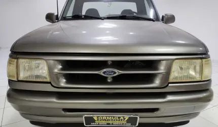 Ford ranger xl 4.0 cs 1994