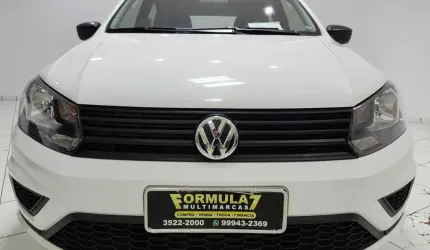 Volkswagen gol mpi 1.0 flex 2023