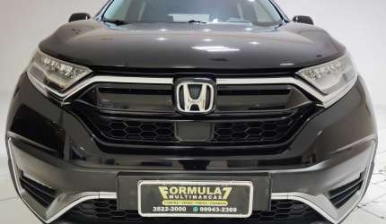 Honda cr-v touring 2021