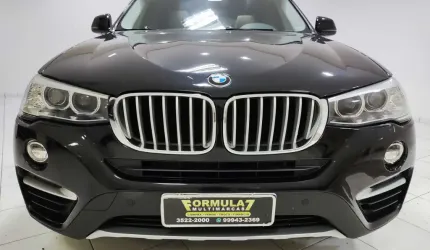 Bmw x4 xdrive 28i 2018