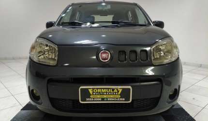 Fiat uno economy 1.4 flex 2012