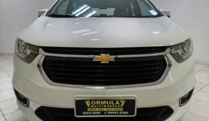 Chevrolet spin 1.8 at premier 2023
