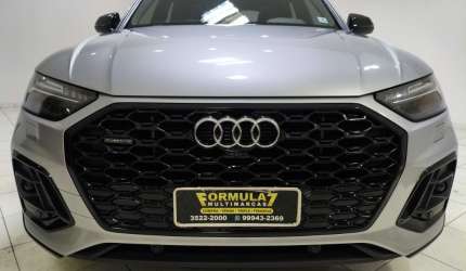 Audi q5 sb p-hibrido 2023