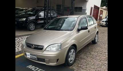 Corsa hat. maxx 1.4 8v econoflex 5p