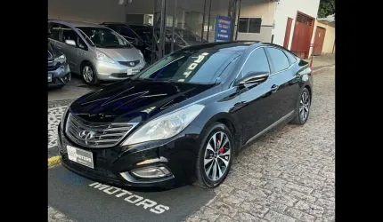 Azera 3.0 v6 24v 4p aut.