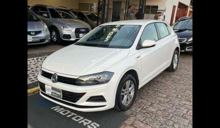 Polo 1.6 msi flex 16v 5p