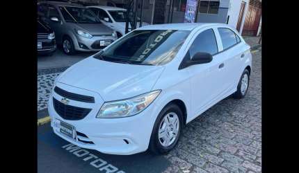 Onix hatch joy 1.0 8v flex 5p mec.