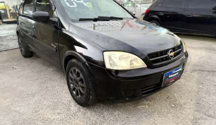 Chevrolet corsa 2004 1.0 mpfi 8v gasolina 4p manual