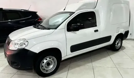 Fiat fiorino 2021 1.4 mpi furgão 8v flex 2p manual