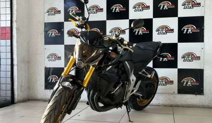Honda cb 1000r 2015