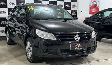 Volkswagen voyage 2011 1.0 mi 8v flex 4p manual