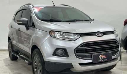 Ford ecosport 2017 2.0 freestyle 4wd 16v flex 4p manual