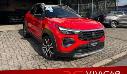 Fiat pulse 2022 1.0 turbo 200 flex impetus cvt