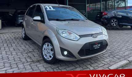 Ford fiesta 2011 1.6 mpi class hatch 8v flex 4p manual