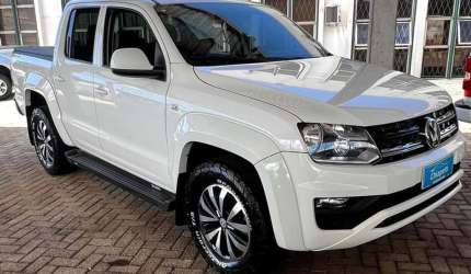 Volkswagen amarok comfor. cd 2.0 tdi 4x4 dies. aut.. 2020