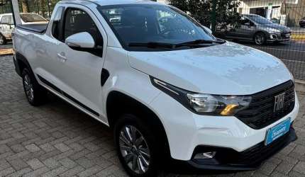 Fiat strada freedom 13cs 2021