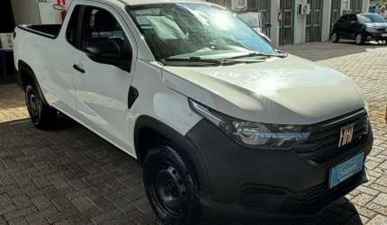Fiat nova strada endurance cs 1.4 2023