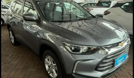 Chevrolet tracker lt 1.0 turbo 12v flex aut. 2023