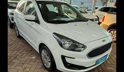 Ford ka 1.5 se plus aut 2020