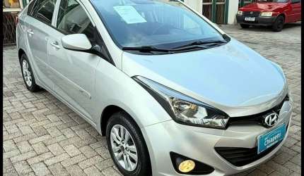 Hyundai hb 20s 1.6 comfort plus 16v 2014
