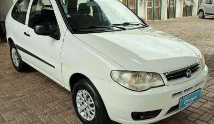 Fiat palio 1.0 mpi fire 8v flex 2p manual 2014