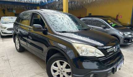 Cr-v exl 2009 4x4