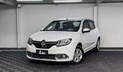 Renault sandero dyna 16r 2016