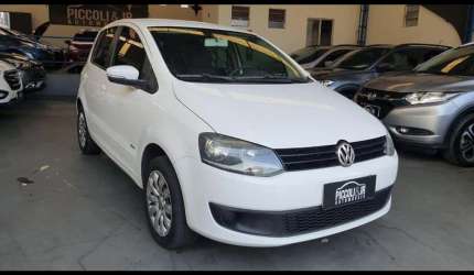Fox gii confort 1.0 manual
