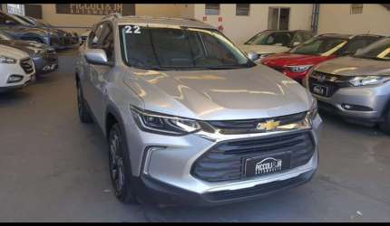 Tracker premier 1.0 turbo automático