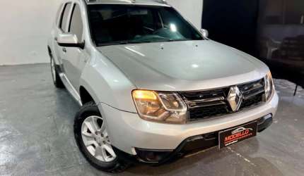 Renault duster expression 1.6 16v 2019