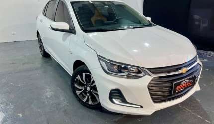 Chevrolet onix 1.0 tat pr2 2024