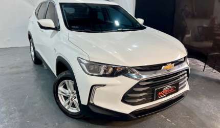 Chevrolet tracker t a lt 2023